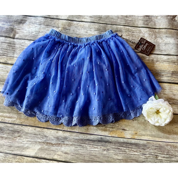 NWT MATILDA JANE SKIRT - Picture 3 of 6